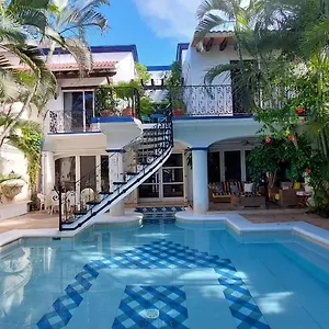 La Du Golf A Boutique Cancun